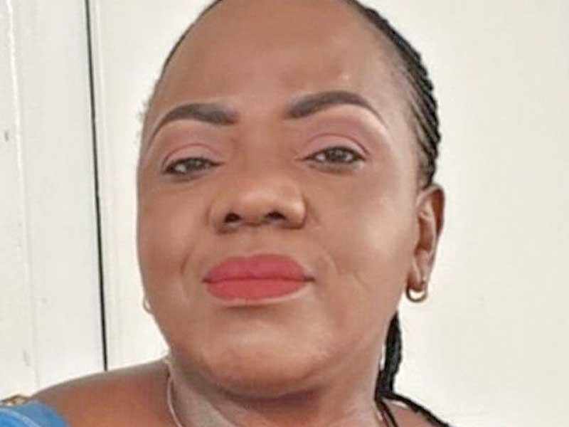 وفاة موظفة بمحطة قطارات بصق عليها مريض