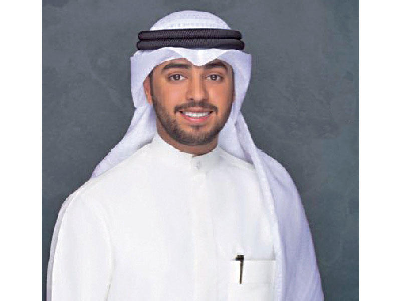 ضاري العليان