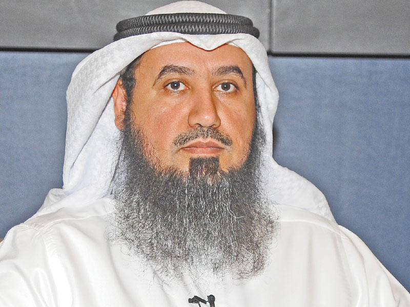 رئيس جمعية المهندسين م. فيصل العتل