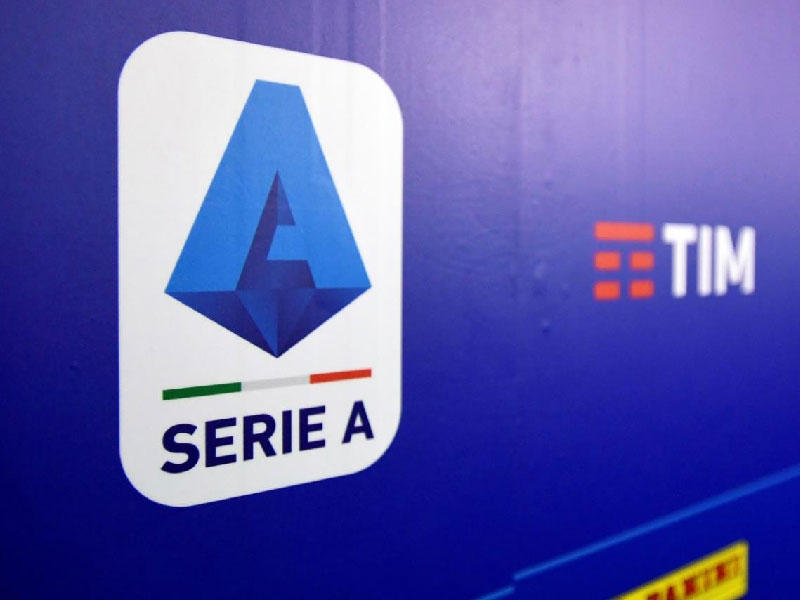 الدوري الايطالي