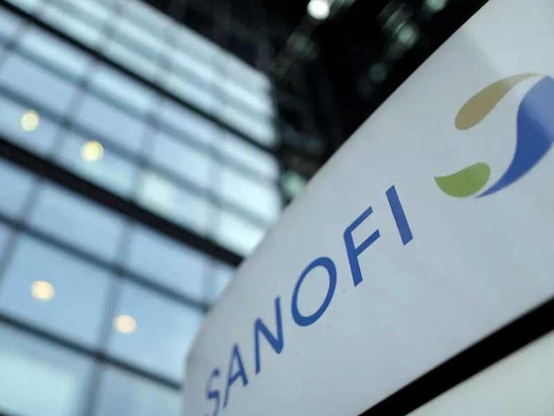 شركة سانوفي الفرنسية،
