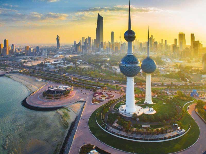 إدارة الأرصاد الجوية: طقس حار ورياح مثيرة للغبار