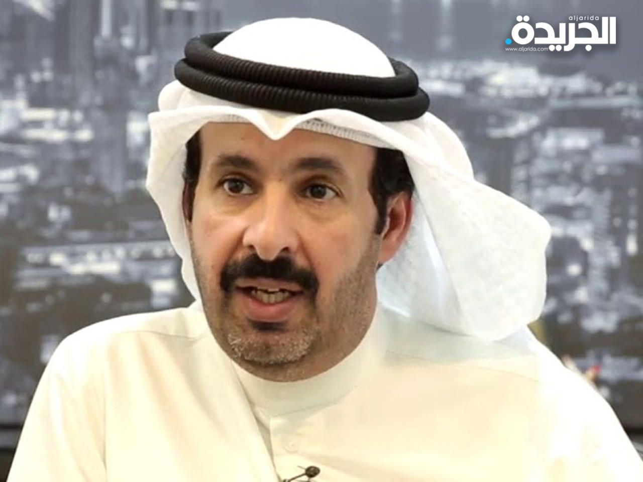 ناصر المطيري