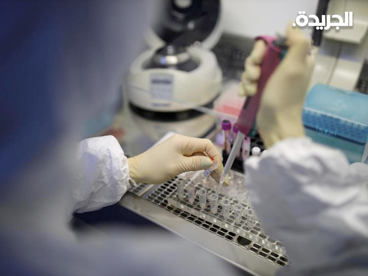 الجسم المضاد حقق نتائج فعالة بنسبة 100%