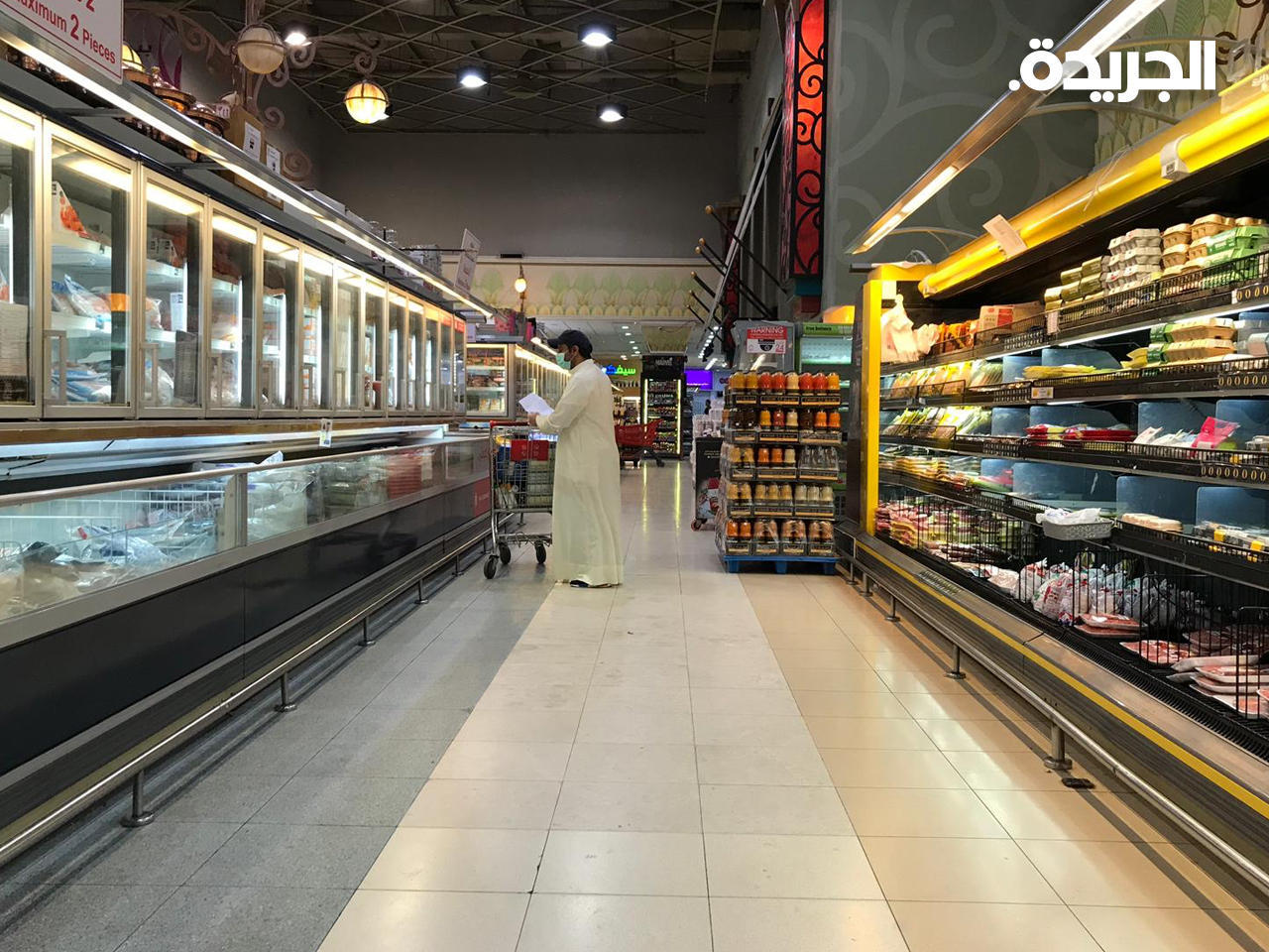 فتح الاسواق الموازية 21 ساعة n