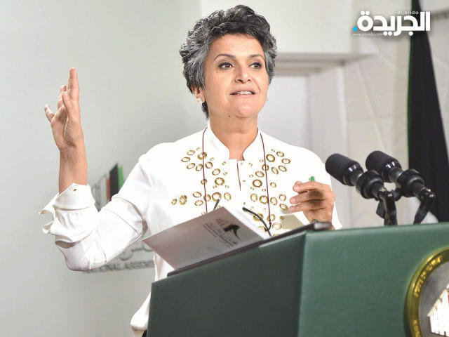 النائب صفاء الهاشم
