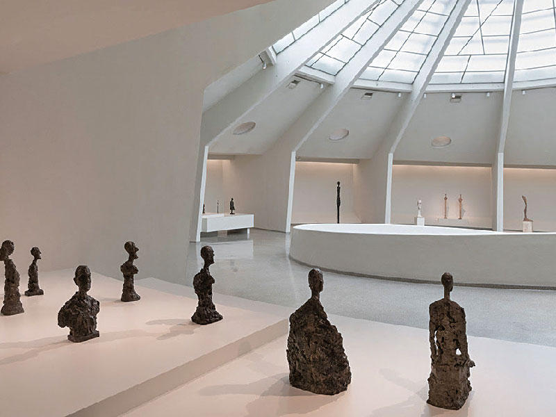 متحف جياكوميتي