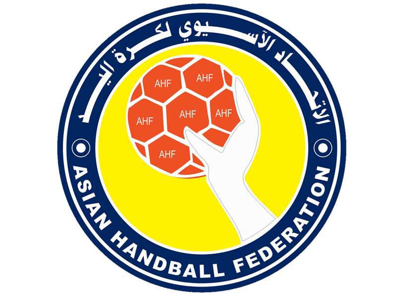 شعار الاتحاد الآسيوي لكرة اليد