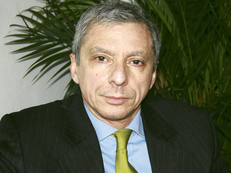 الباحث في العلوم السياسية ومدير مرصد الراديكاليات السياسية ضمن المؤسسة المصنفة ضمن اليسار- الوسط جان-ايف كامو