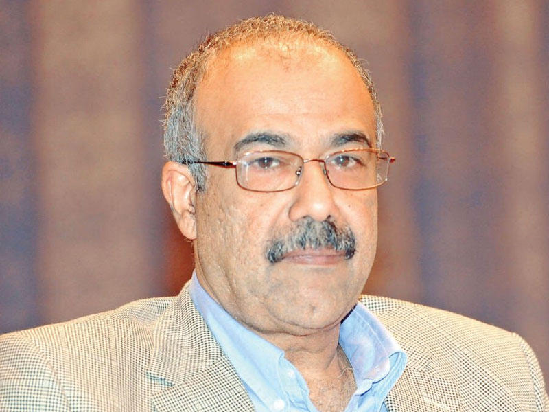 الخبير الدستوري أستاذ القانون العام في كلية الحقوق بجامعة الكويت د. محمد الفيلي