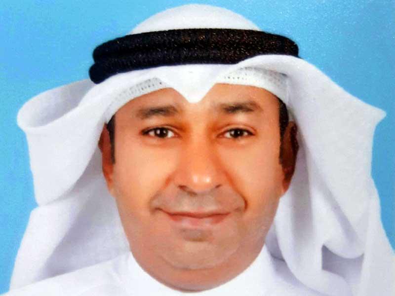  مدير إدارة تنظيم استقدام العمالة المنزلية، في الهيئة العامة للقوى العاملة ناصر الموسوي