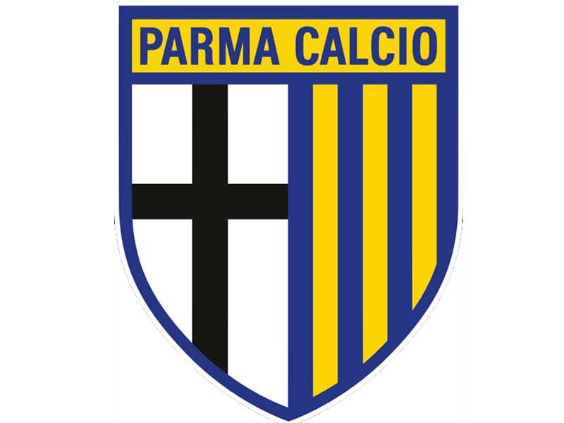 شعار نادي بارما الايطالي