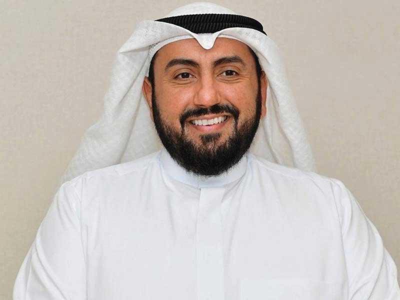 وزير الصحة د. باسل الصباح