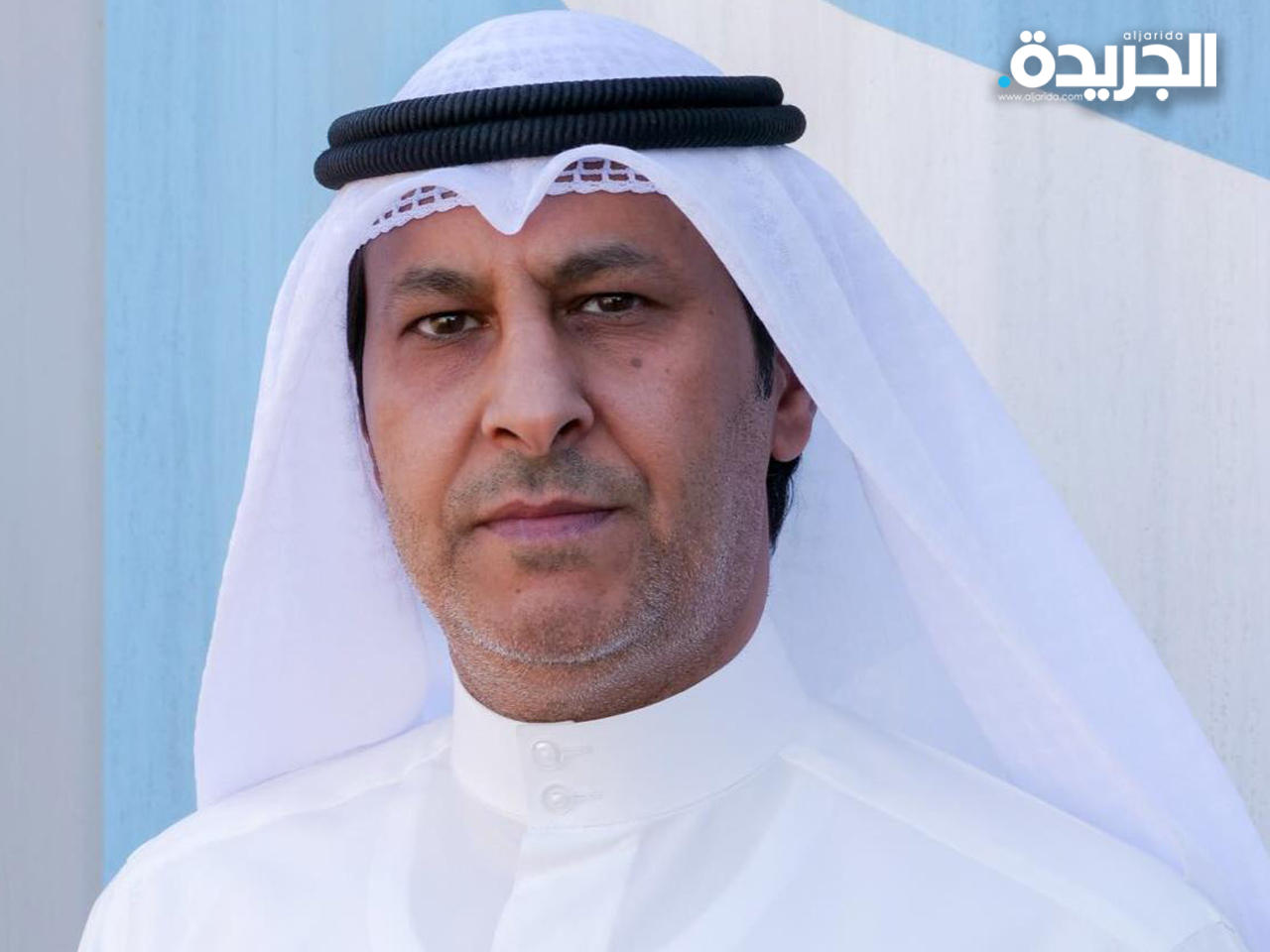 مدير إدارة الشؤون الإدارية بالإدارة العامة للجمارك علي العنزي