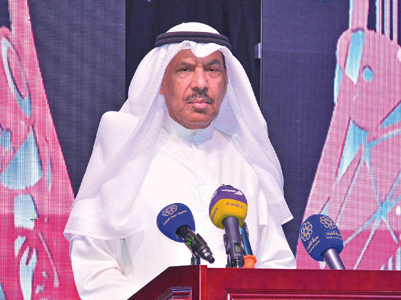 الملحن غنام الديكان 