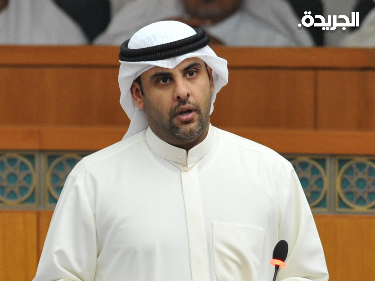 يوسف الفضالة