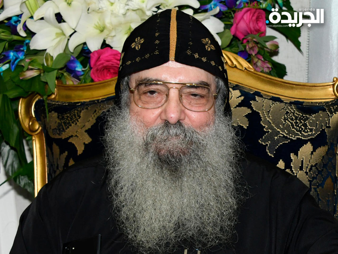 راعي الكنيسة القبطية الأرثوذكسية المصرية بالكويت، القمص بيجول الأنبا بيشوي