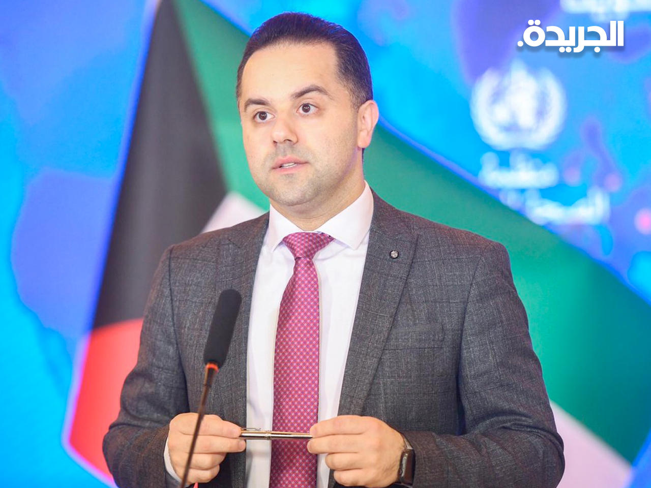 د. عبدالله السند