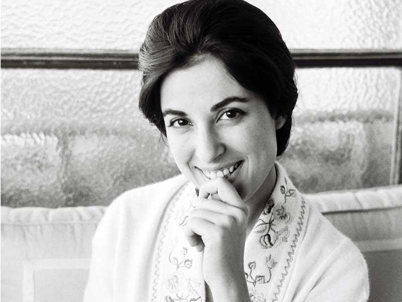 نجاة الصغيرة