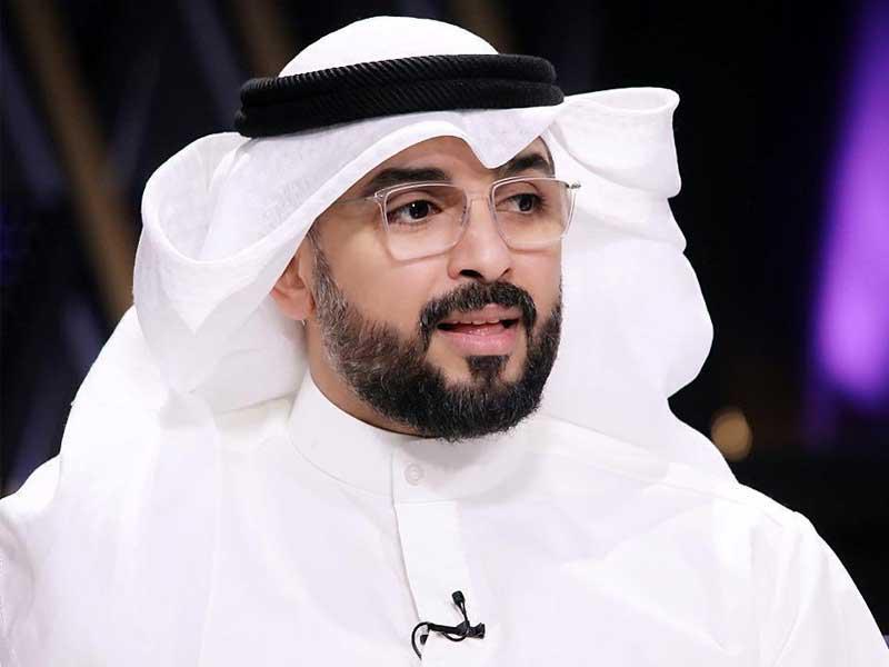 وكيل وزارة الشؤون الاجتماعية، عبدالعزيز شعيب