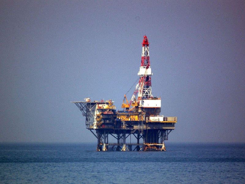 هل تصبح ليبيريا أحدث مُصدر للنفط على مستوى العالم؟