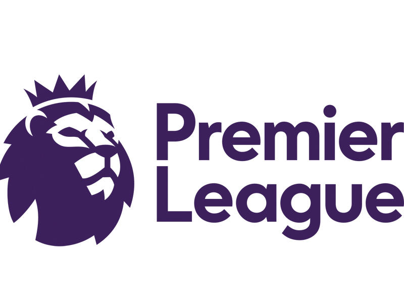 شعار رابطة الدوري الإنكليزي لكرة القدم