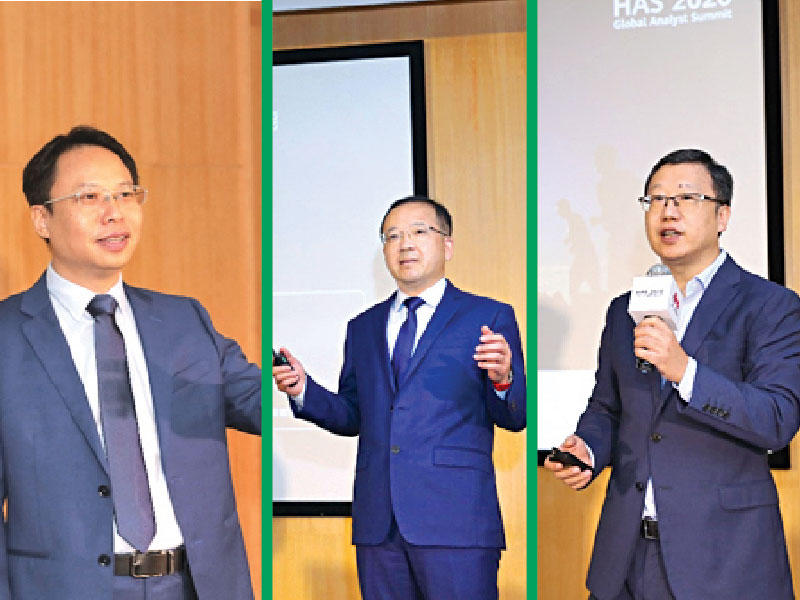 شاو يانغ - وانغ تشانغ لو - ايريك تان