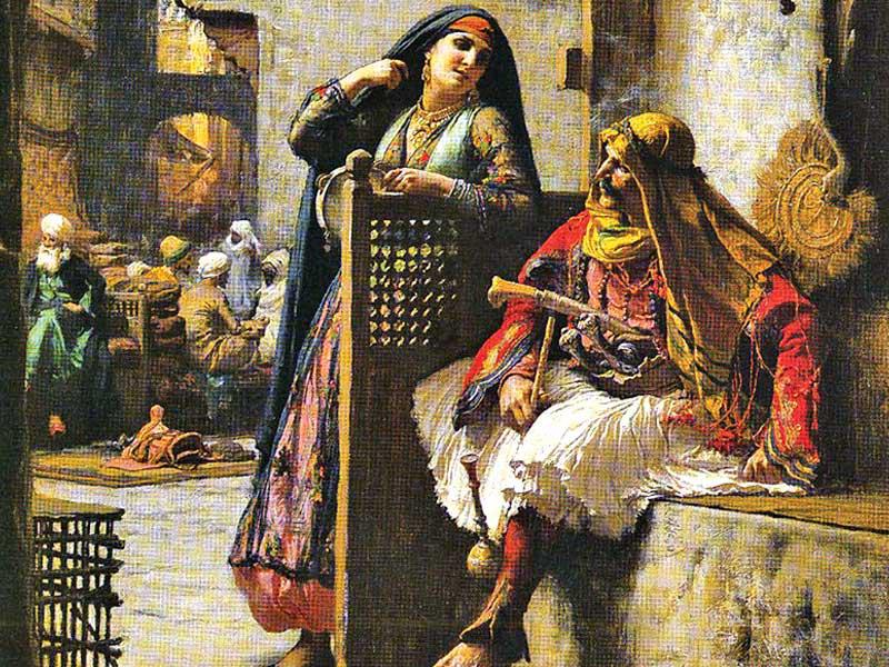 الملك يعيِّن ابن شماس ولياً للعهد