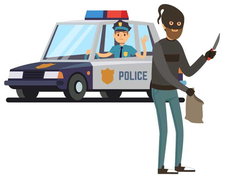 ليلة سقوط أخطر تشكيل عصابي في مصر