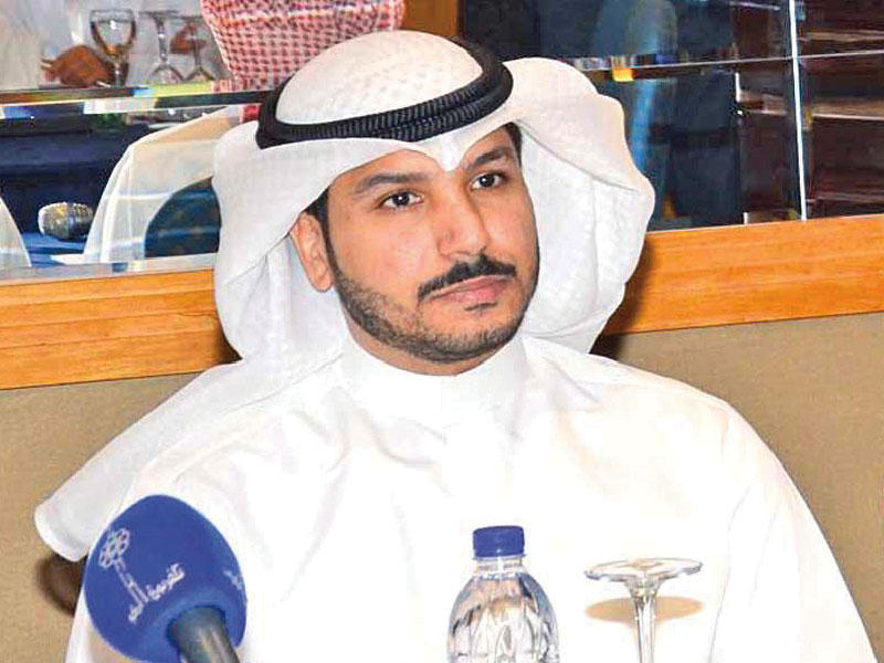  المدير التنفيذي لشركة بازار ريل أستيت العقارية محمود الطراروة