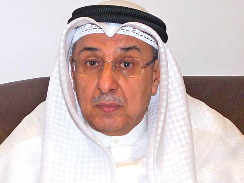  رئيس محكمة الاستئناف المستشار محمد بن ناجي