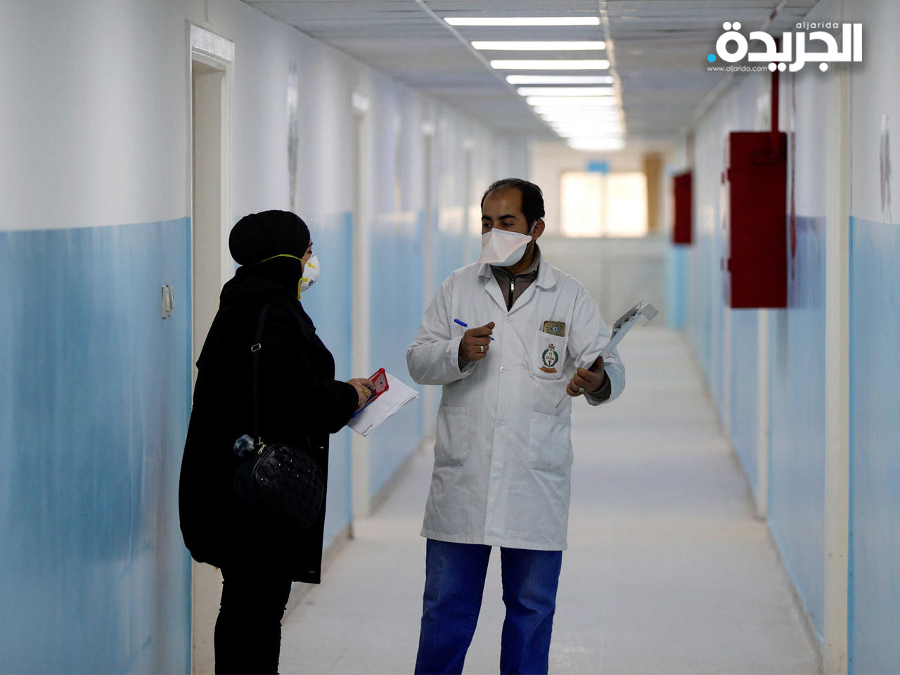 بعد عودة الوضع الوبائي.. الاردن: حظر شامل لـ3 أيام بدءاً من مساء الخميس