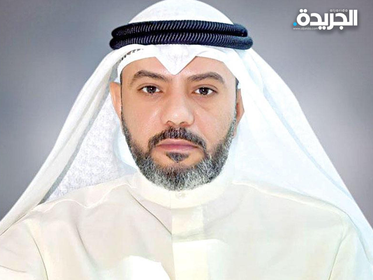 الوكيل المساعد للشؤون المالية والإدارية في وزارة الشؤون الاجتماعية حمد العنزي