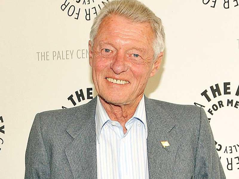  الممثل الأميركي ​كين أوزموند