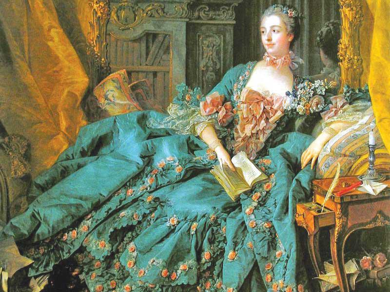 جارية تناظر العلماء في بلاط هارون الرشيد