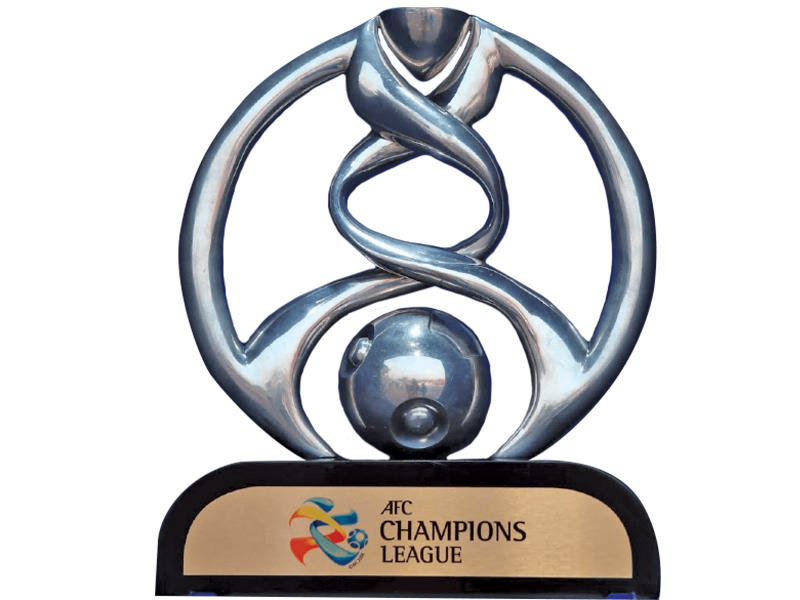 كأس دوري أبطال آسيا لكرة القدم