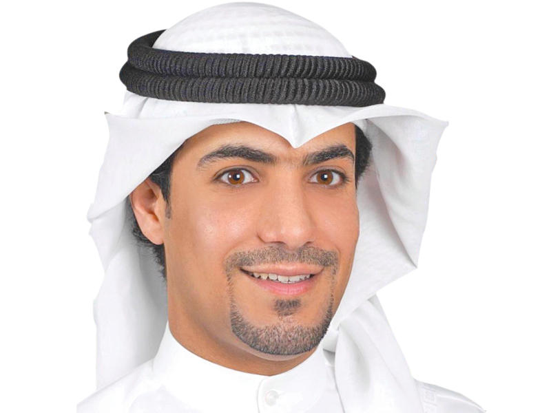 عضو مجلس إدارة جمعية النزهة التعاونية ، مقرر لجنة الخدمات الاجتماعية فهد البسام