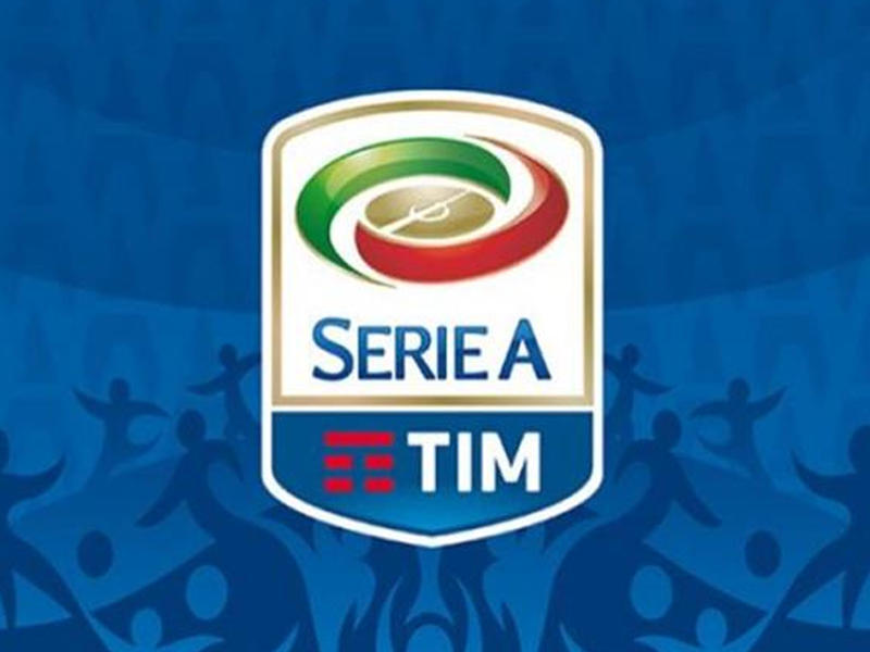 شعار الدوري الإيطالي الدرجة الأولى