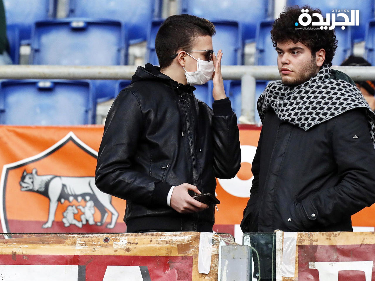 إيطاليا تصدر مذكرة البروتوكول الطبي لعودة النشاط الكروي