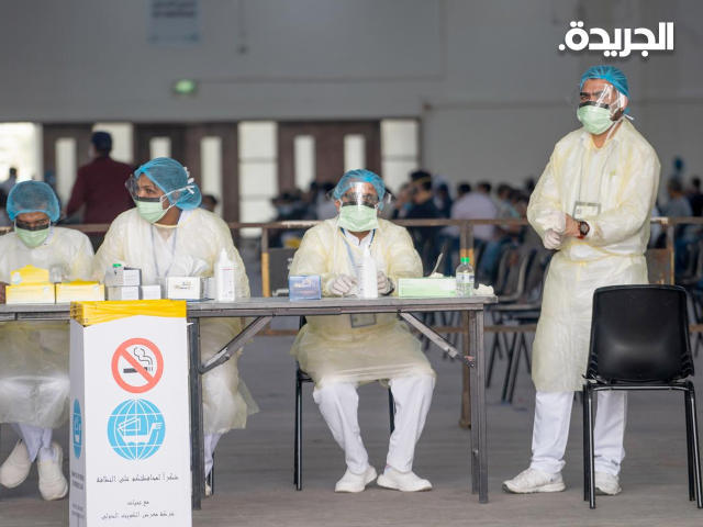 «الصحة العالمية»: إجراءات الكويت لمواجهة «كورونا» اتسمت بالحسم والسرعة