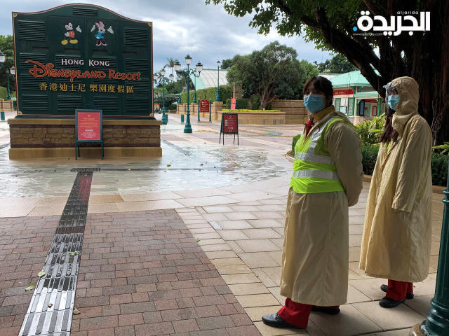 الصين تعلن للمرة الأولى عدم تسجيل إصابات جديدة بفيروس كورونا