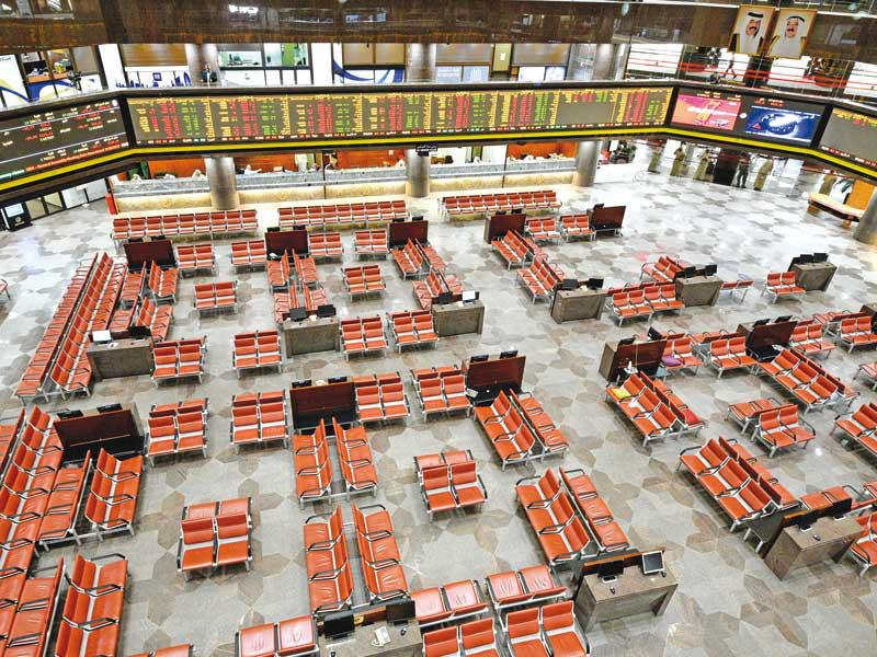 بورصة الكويت