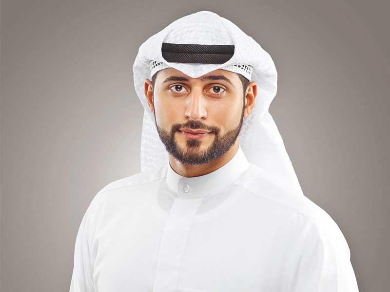 رئيس مجموعة الياقوت والفوزان القانونية، المحامي خليفة الياقوت