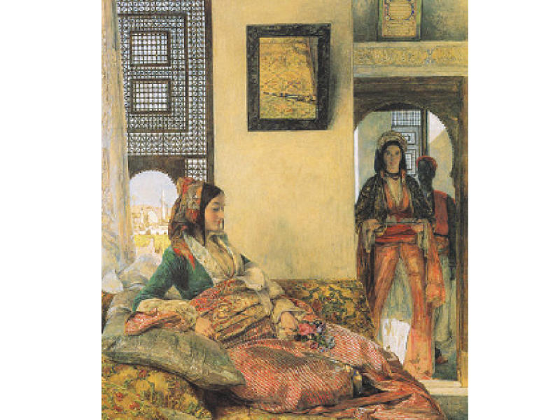 ألف ليلة وليلة