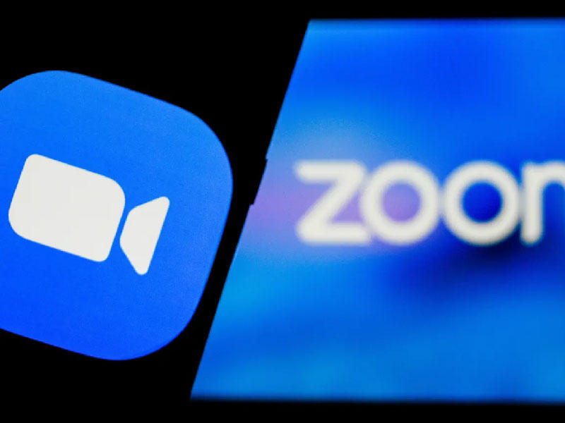 الهند تبحث حظر برنامج زومn