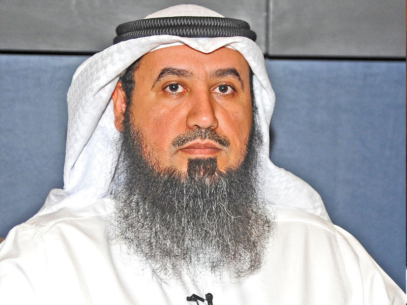 رئيس جمعية المهندسين م. فيصل العتل 