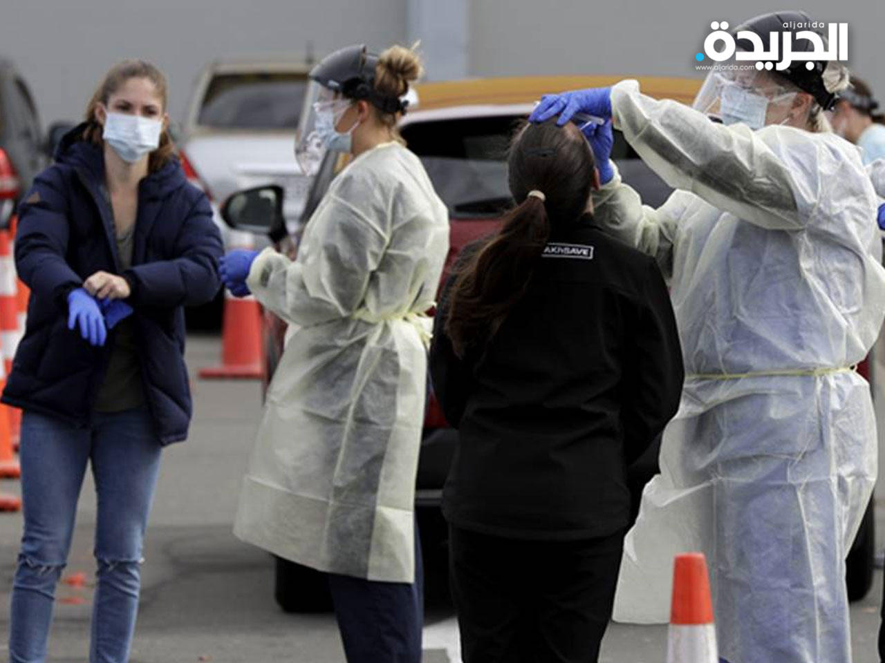 نيوزيلندا تقدم دعماً نقدياً لمن فقدوا وظائفهم بسبب كورونا