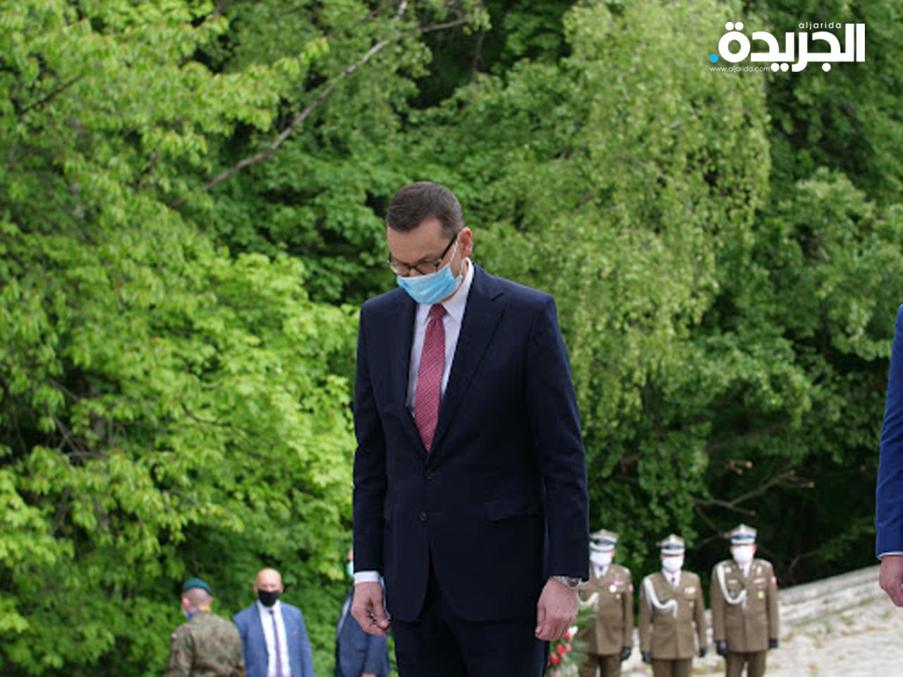 رئيس الوزراء ماتيوس مورافيكي