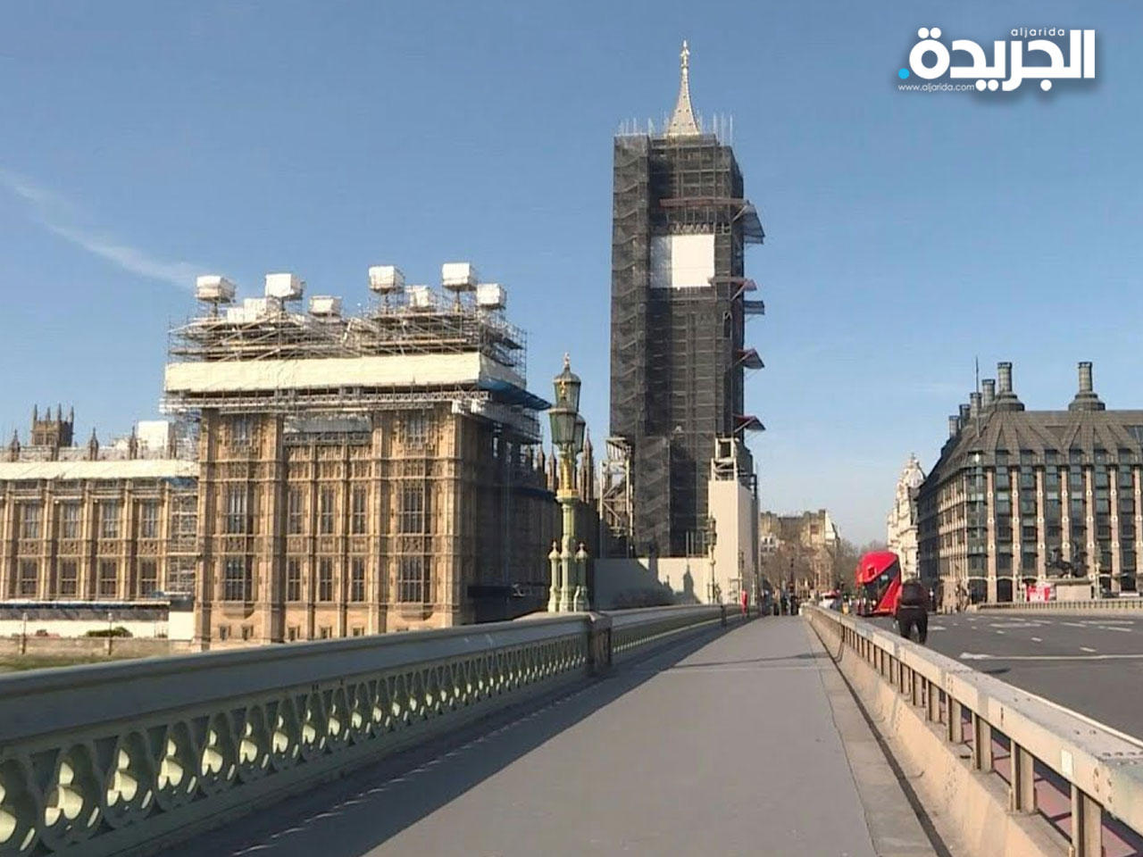 بريطانيا تعيد فتح كل المتاجر والأسواق منتصف الشهر المقبل