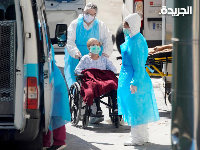 فرنسا وألمانيا يطالبان اوروبا بفتح الحدود